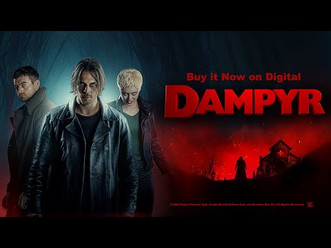 DAMPYR - The First 9 Minutes