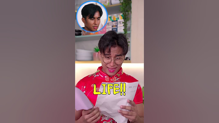 David Matthew Reacts to @MiniMoochi if you have a Gen Z asian mom #funny #shortsfeed ​⁠