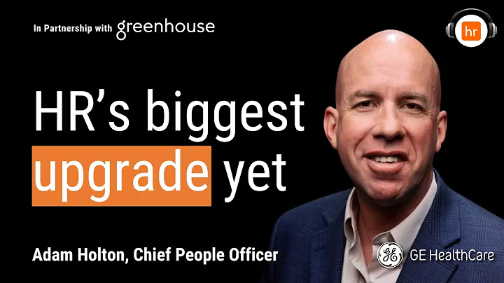 Why AI Is HR’s Superpower (and How to Use It)