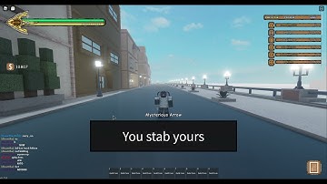 Getting white snake in YBA