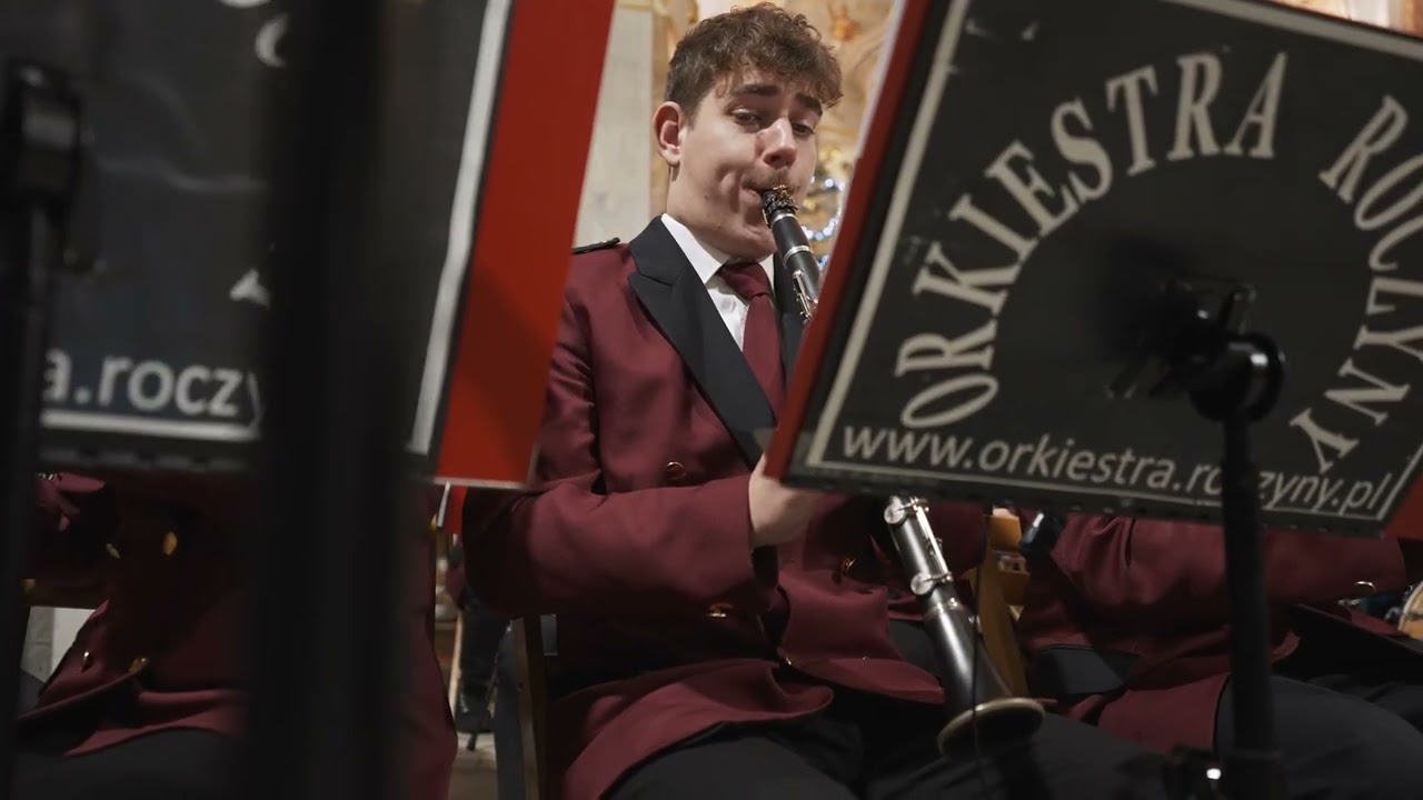 BIAŁE BOŻE NARODZENIE - 