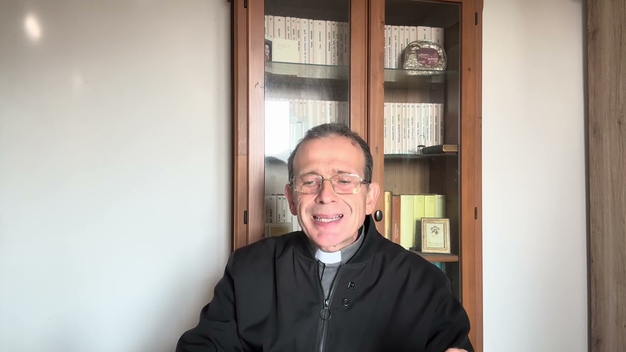 Possiamo vivere senza la Messa domenicale?