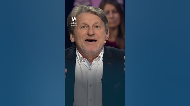 Spięcie na antenie. "Przyklej się z nimi do tego asfaltu"