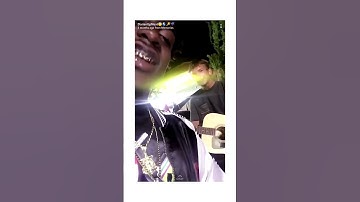 "the best cover of brain stew with ad-libs"