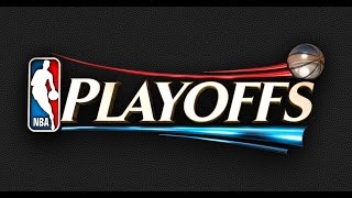 2016 NBA Playoffs: First Round Predictions
