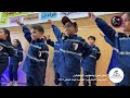 نشيد الحماية المدنية - حفل تخرج المتفوقين المدرسة الابتدائية الخاصة آيات الماهر 2024