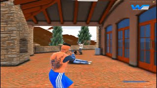 DARK HIGHLIGHTS FIVEM PVP #46