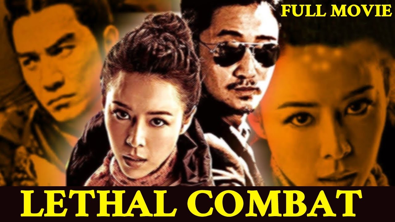 Tamil Dubbed Action Movie Lethal Combat || Hollywood Movie || Darren Shahlavi || Tamil Movies