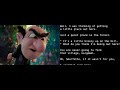Learn English With Audio &amp; Subtitles ★ Smurfs The Lost Village  3/7