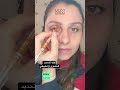 الميكاب الذي يعتني ببشرتك من ليلي ان كوكو عضوي و طبيعي Makeup Organic Organicmakeup ميكب 