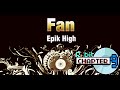 [R2BEAT] ★6.0 Epic High - Fan 자동연주 1080P60 알투비트