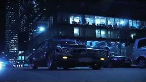 Joey Vantes - Summer Drive II