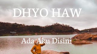 Dhyo Haw-Ada Aku Disini Live Cover KM-0-Jogja-by Ziee feat Tofan!!SNAP