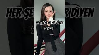 Feyzaaaaa Yanıyorum Yangınla