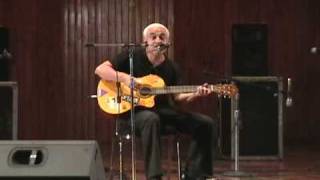 Jorge González - Tren al Sur