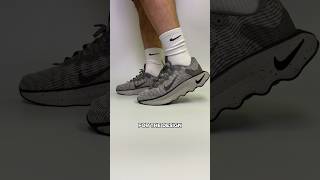 Trying Wavy Nike Shoes (Nike Motiva)🌊 #nike365 #nikeaffiliate