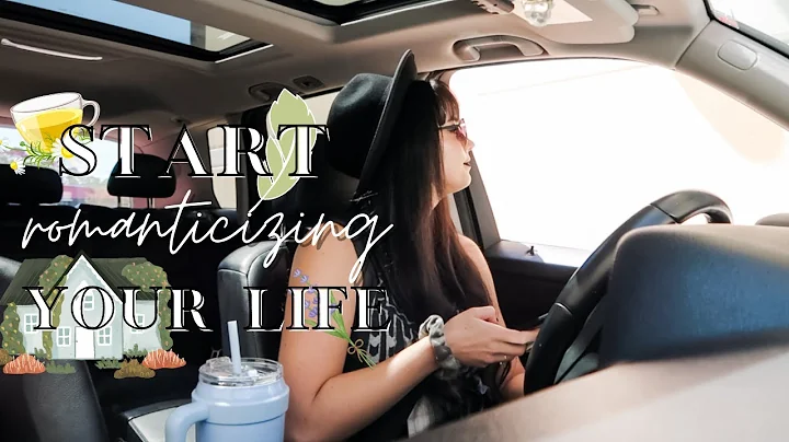 start romanticizing your life  crescent fire relea...