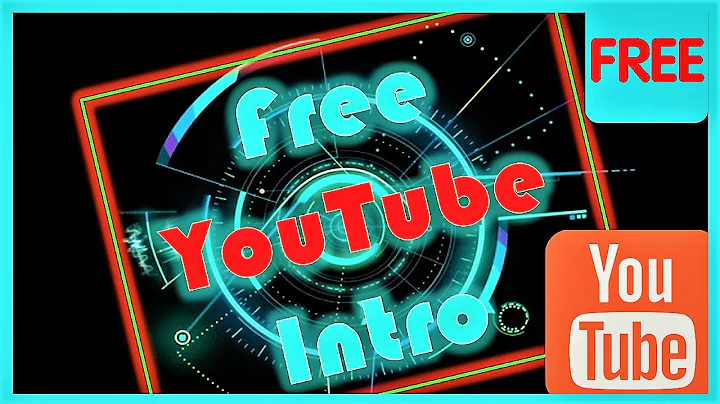 [Top free] Youtube into maker free | free intro creator 2020 | youtube intro creators free