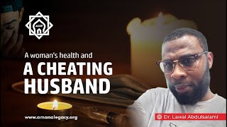 A Cheating Husband and a Woman's Health | Explore Islam S02E22