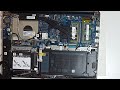 Laptop maintenance and QnA