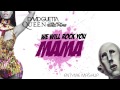 David Guetta Nicki Minaj Vs Queen Vs The Black Eyed Peas Entyme Mashup David Guetta Nicki Minaj Vs Queen Vs The Black Eyed Peas Entyme Mashup