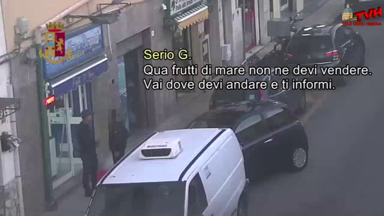 Palermo: Arresti per Mafia, c'è anche il nipote di Michele Greco