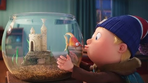 PETS2 - PETS CAN RELIEVE STRESS | SPONSORED BY PREVIEW 2 MOKOU DEEPFAKE (ILVOCODEX)