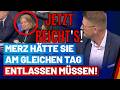 Nach dieser Aussage von Bärbel Bas platzt René Springer der Kragen