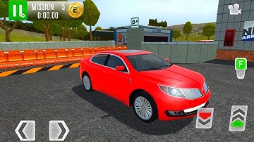 Gas Station 2 Highway Service - Car Wash - Android iOS Gameplay