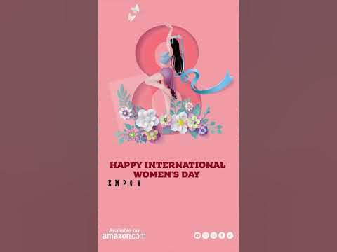 Happy International Women’s Day 2024 | Patricia Skipper | Deceptive ...