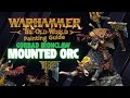 Warhammer The Old World Painting Guide: Gorbad Ironclaw, Red NMM, Orc Skin, and more!
