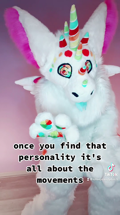 Mastering movements are really help your character come to life. #dutchangeldragon #furries #