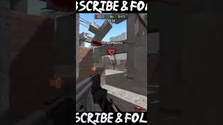 Senjata Permanen Ternyata Mengerikan K1