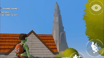 Rocket Royale MOST RAREST BIRD NEST AND AIRSHIPS EVENT - Android Gameplay #219