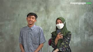 Diary Sosial Media Spesialis dan Videografer Diary Sosial Media Spesialis dan Videografer