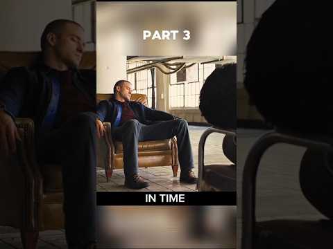 in time part 3 #hollywood #movie #shorts