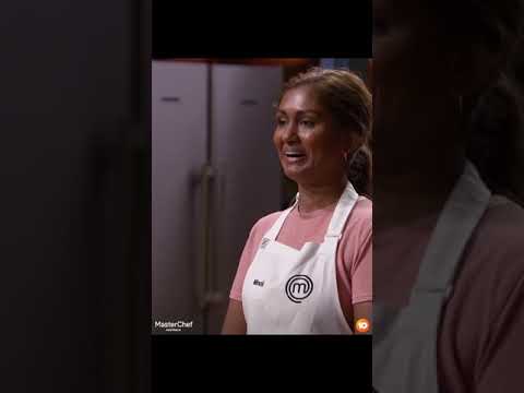 MasterChef Australia 2021 | Sri Lankan 🇱🇰 Contestant Minoli De Silva's Sri Lankan Lamprais