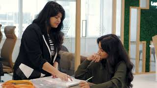 Learners Point Fd Video