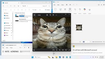 I Tried Windows 11 Once Again After 7 Months Of Using Linux