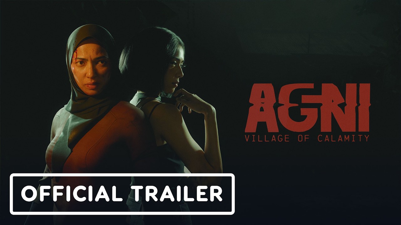 Agni: Village of Calamity - Official Announcement Trailer | Six One Indie Showcase May 2026
