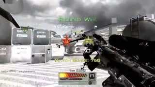 MW2 Savior Mod