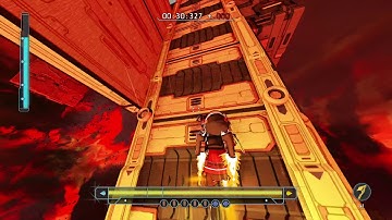 Nostalgia Supercharge