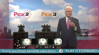 Pick Evening 08-19-2026