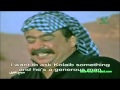 إضحك مع راشد الشمراني يودع كليب وجساس 2 