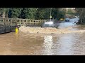 Rufford Ford || Vehicles vs DEEP WATER compilation || #6