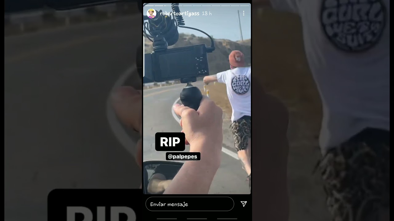 BENJADOES, GRENGASHO Y DOS YOUTOBERS EN EL NORTE DEL PERU 17-05-21