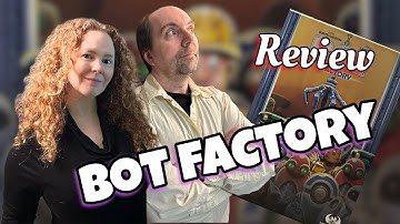 Bot Factory review