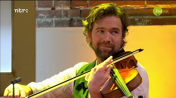 FUSE - Zinzkaro & Sachidao - Sulkhan Tsintsadze | Podium Witteman