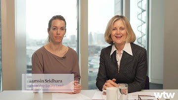 Providing pay clarity and visibility: Getting your pay ready for the EU pay transparency directive