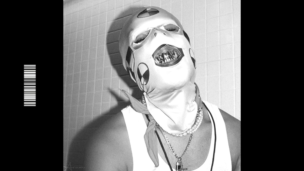 [FREE] *HARD* ASAP ROCKY TYPE BEAT - 